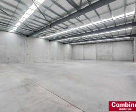 Factory, Warehouse & Industrial commercial property for lease at 3/8-20 Anderson Road Smeaton Grange NSW 2567