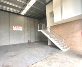 Showrooms / Bulky Goods commercial property for lease at 14/47 Parramatta Road Granville NSW 2142