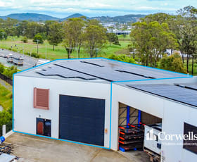 Factory, Warehouse & Industrial commercial property for lease at Unit 1/15 Emeri Street Stapylton QLD 4207