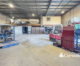 Factory, Warehouse & Industrial commercial property for lease at Unit 1/15 Emeri Street Stapylton QLD 4207
