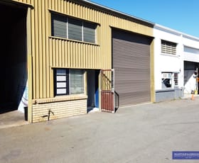 Factory, Warehouse & Industrial commercial property for lease at Brendale QLD 4500