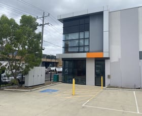 Factory, Warehouse & Industrial commercial property for lease at 1/15 Sullivan Street Moorabbin VIC 3189
