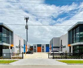 Factory, Warehouse & Industrial commercial property for lease at 1/15 Sullivan Street Moorabbin VIC 3189