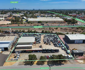 Factory, Warehouse & Industrial commercial property for lease at 14 Bellows Street Welshpool WA 6106