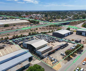 Factory, Warehouse & Industrial commercial property for lease at 14 Bellows Street Welshpool WA 6106