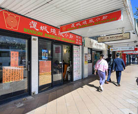 Shop & Retail commercial property for lease at 302 Victoria Avenue Chatswood NSW 2067