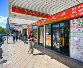 Shop & Retail commercial property for lease at 302 Victoria Avenue Chatswood NSW 2067