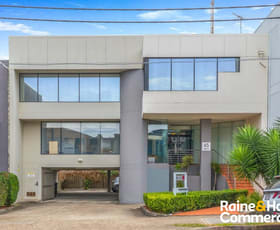 Medical / Consulting commercial property for lease at 45 Amelia Street Fortitude Valley QLD 4006
