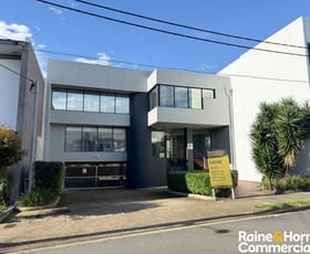 Offices commercial property for lease at 45 Amelia Street Fortitude Valley QLD 4006