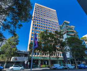 Offices commercial property for lease at 43/251 Adelaide Terrace Perth WA 6000