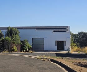 Factory, Warehouse & Industrial commercial property for lease at 2 Lee Street Cowra NSW 2794