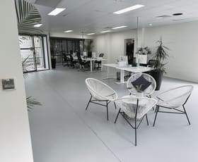 Offices commercial property for lease at 1 Kortum Dr Burleigh Heads QLD 4220