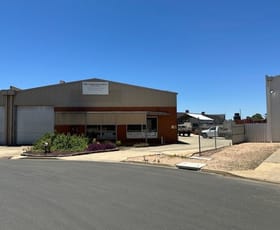 Factory, Warehouse & Industrial commercial property for lease at 2/5 Luke Court Mildura VIC 3500