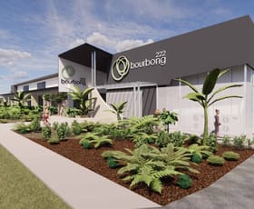 Medical / Consulting commercial property for lease at 1-3/222 Bourbong Street Bundaberg West QLD 4670