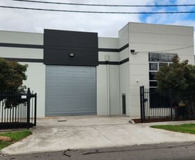 Factory, Warehouse & Industrial commercial property for lease at 63 Merri Concourse Campbellfield VIC 3061