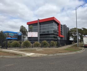 Factory, Warehouse & Industrial commercial property for lease at 26 Panamax Road Ravenhall VIC 3023
