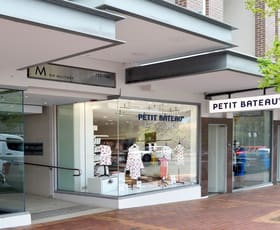 Shop & Retail commercial property leased at SHOP 4/732 Military Road Mosman NSW 2088