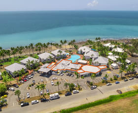 Hotel, Motel, Pub & Leisure commercial property for sale at 1 - 2/ 6 Beach Road Dolphin Heads QLD 4740