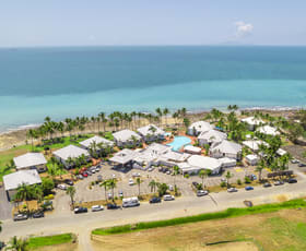 Hotel, Motel, Pub & Leisure commercial property for sale at 1 - 2/ 6 Beach Road Dolphin Heads QLD 4740
