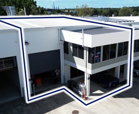 Factory, Warehouse & Industrial commercial property for lease at Unit 3/38 Limestone Street Darra QLD 4076