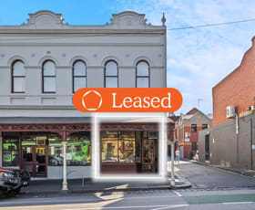 Shop & Retail commercial property leased at Shop 3/566 Queensberry Street North Melbourne VIC 3051