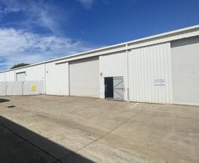 Factory, Warehouse & Industrial commercial property leased at T13.1B & 13.2/13-15 Carroll Street Wilsonton QLD 4350