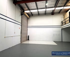 Factory, Warehouse & Industrial commercial property for lease at 5/42 Clinker Street Darra QLD 4076