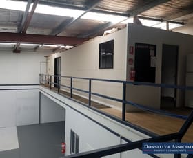 Factory, Warehouse & Industrial commercial property for lease at 5/42 Clinker Street Darra QLD 4076