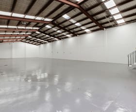 Factory, Warehouse & Industrial commercial property for lease at 4 Durdans Avenue Rosebery NSW 2018