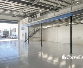 Factory, Warehouse & Industrial commercial property for lease at 4/15 Emeri Street Stapylton QLD 4207
