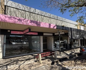 Shop & Retail commercial property for lease at Level 1/200 Anson Street Orange NSW 2800