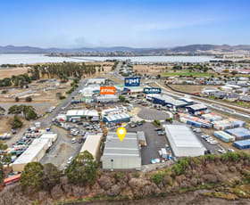 Factory, Warehouse & Industrial commercial property for lease at 12 Oaks Court Sorell TAS 7172