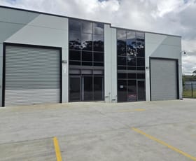 Factory, Warehouse & Industrial commercial property for lease at Unit 9/15 Kangoo Road Somersby NSW 2250