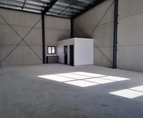Factory, Warehouse & Industrial commercial property for lease at Unit 9/15 Kangoo Road Somersby NSW 2250