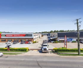 Factory, Warehouse & Industrial commercial property for lease at K/172 Robinson Road Geebung QLD 4034