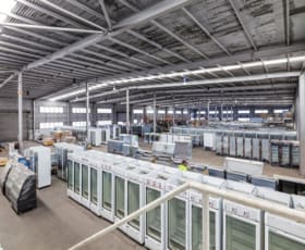 Factory, Warehouse & Industrial commercial property for lease at K/172 Robinson Road Geebung QLD 4034