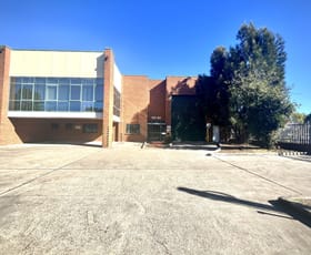 Showrooms / Bulky Goods commercial property leased at 90-92 Benaroon Rd Lakemba NSW 2195