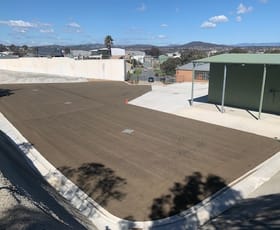 Factory, Warehouse & Industrial commercial property for lease at Lots 1 & 2/10-11 Aurora Place Queanbeyan NSW 2620