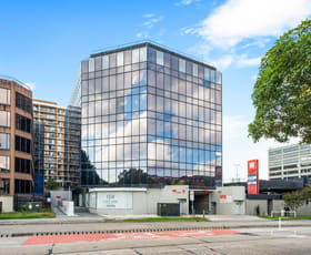 Offices commercial property for lease at 5G & 5H/9-13 Redmyre Road Strathfield NSW 2135