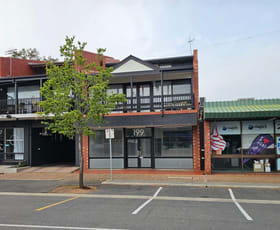 Shop & Retail commercial property for lease at 199 Sturt Street Adelaide SA 5000