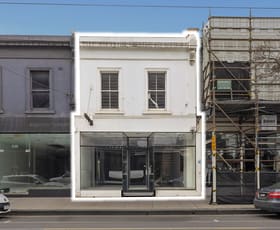 Shop & Retail commercial property for lease at 441 Chapel Street South Yarra VIC 3141