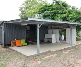 Offices commercial property leased at C/4 - 6 Brief Street Emerald QLD 4720