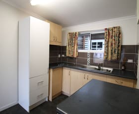 Offices commercial property leased at C/4 - 6 Brief Street Emerald QLD 4720