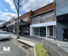 Medical / Consulting commercial property for lease at Front/417 Burwood Road Belmore NSW 2192