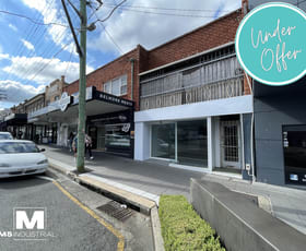 Medical / Consulting commercial property for lease at Front/417 Burwood Road Belmore NSW 2192