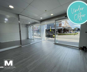 Medical / Consulting commercial property for lease at Front/417 Burwood Road Belmore NSW 2192