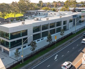 Factory, Warehouse & Industrial commercial property for lease at 5 & 6/52-60 Roberts Road Greenacre NSW 2190