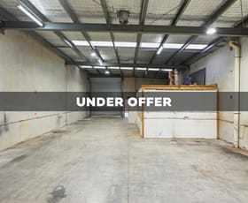 Factory, Warehouse & Industrial commercial property for lease at 2/22 Salicki Avenue Epping VIC 3076