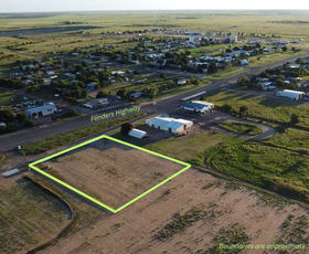 Development / Land commercial property for lease at 3 Richmond Hill Drive Hughenden QLD 4821