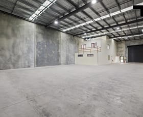 Factory, Warehouse & Industrial commercial property for lease at 4/84-86 Lambeck Drive Tullamarine VIC 3043